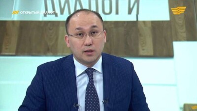 Главные события Казахстана 2018 года назвал Даурен Абаев