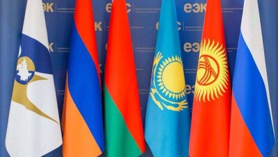 Новую бизнес-реальность показали в мультфильме для предпринимателей ЕАЭС