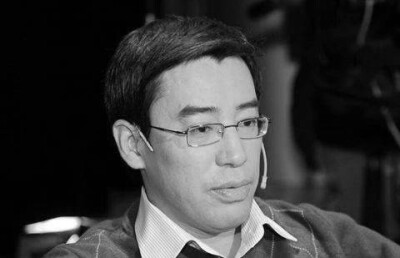 В Алматы скончался журналист Азамат Калымбетов