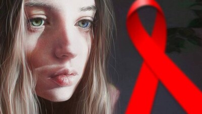 Проблему с ВИЧ-инфицированными детьми в ЮКО прокомментировал Минздрав