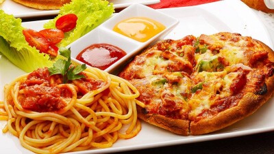 В оргкомитете Универсиады рассказали, чем будут кормить атлетов