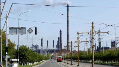 760 млн тенге задолжало АО "АрселорМиттал Темиртау" за коммунальные услуги