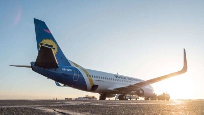 Украина с 17 марта полностью прекращает авиасообщение, выезд за пределы страны запретят