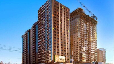 В Астане и Алматы не выделили квартиры "Нурлы жер" для продажи по "7-20-25"