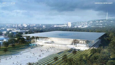 Какие незавершённые проекты Байбек оставил Сагинтаеву