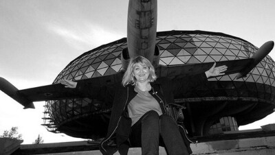 Стюардесса, внесённая в Книгу рекордов Гиннесса, найдена мёртвой