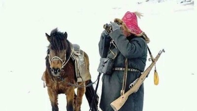 Аңшы әңгімесі. Аң аулау – ақыл мен айланың ісі. Астамшылық жасамау керек