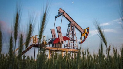 Цена на нефть Brent впервые с 5 мая опустилась ниже 48 долларов за баррель