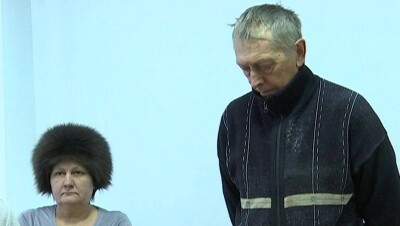 В Уральске вынесли приговор мужчине, зарезавшему родителей на глазах ребёнка