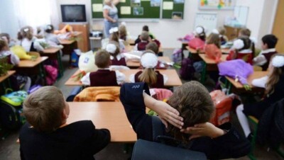 Количество школ с трёхсменным обучением в Астане сократили до пяти