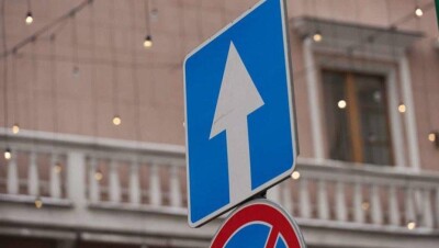 В ДВД Алматы провели анализ ДТП на односторонних улицах 