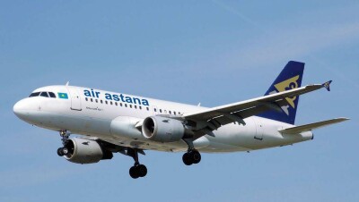 "Эйр Астана" уволила пилота, не прошедшего тест-контроль на алкоголь в Амстердаме