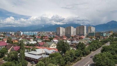 Аэропорт Алматы хотят перенести в Боралдай. Что ещё нового в проекте Генплана