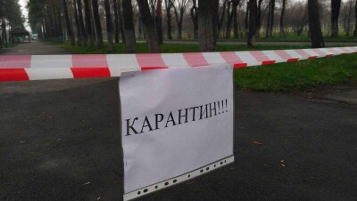 В Алматы число очагов коронавируса увеличилось до 20