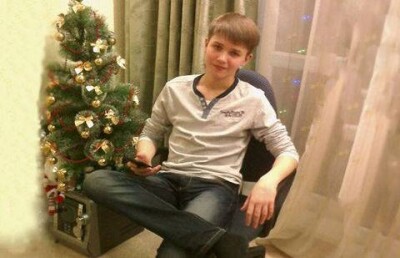 Школьник из Караганды спас пенсионерку