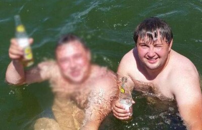 Пьяного алматинца, въехавшего на гидроцикле в толпу отдыхающих на Иссык-Куле, отпустили из ИВС