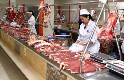 Масимов посетит Карагандинскую область, где от сибирской язвы погибли люди