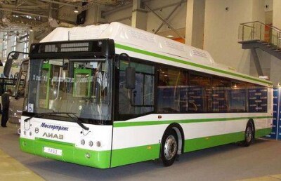 Байбек пока не нашёл инвесторов для покупки обещанных им 200 автобусов