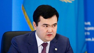 Что не достроила казахстанская сторона по проекту "Западная Европа - Западный Китай"