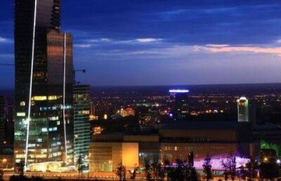 В Алматы назвали лучшие отели города