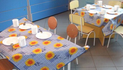 В садике в ЮКО разгорелся скандал из-за недоедающих детей 