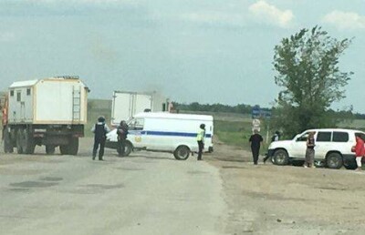 Стало известно, в каком направлении могли скрыться террористы из Актобе