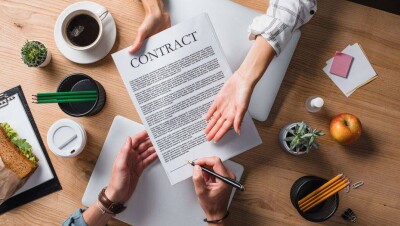 Бизнес сомневается в надёжности вводимой системы электронных трудовых договоров