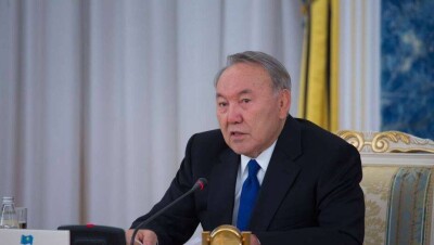 Нұрсұлтан Назарбаев коронавирус жұқтырды