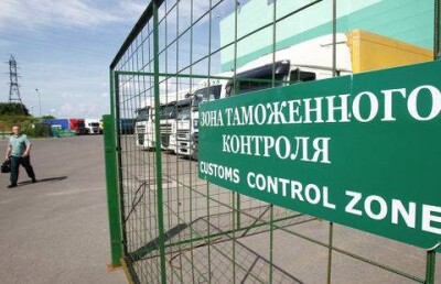 Досмотр казахстанских перевозчиков назвали "борьбой со лжетранзитом"
