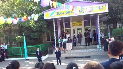 Решить проблему дефицита школьных мест в Алматы невозможно – управление образования
