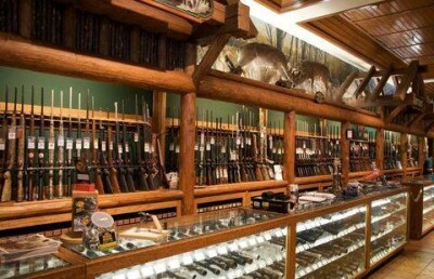 Запрета на продажу охотничьего оружия в Казахстане не будет 