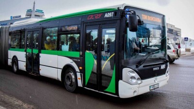 В Нур-Султане не будут приостанавливать работу общественного транспорта в воскресенье
