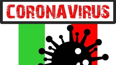 Италия вышла на первое место в Европе по количеству смертей от Covid-19