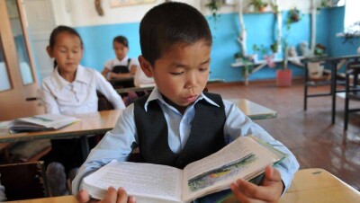 В школах Астаны ожидается дефицит 17 000 ученических мест 