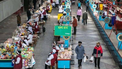 Курс тенге и коронавирус. Как дорожали продукты питания в Казахстане