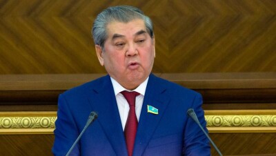 Автор идеи переименовать Астану обиделся на реакцию казахстанцев