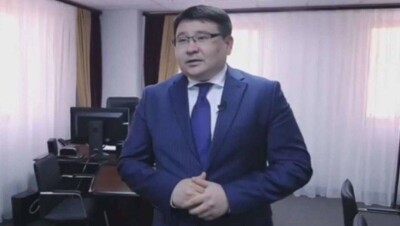 Подсудимый по делу Бишимбаева рассказал, как ему строили дом