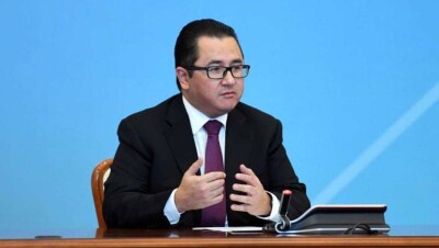 Арман Исагалиев назначен послом Казахстана в Алжире и Тунисе