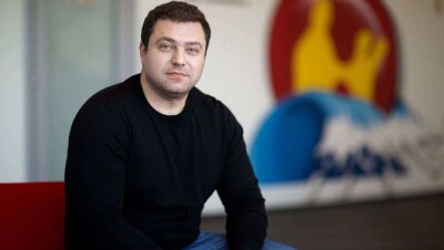 Михаила Ломтадзе назначили председателем правления холдинга Kaspi.kz