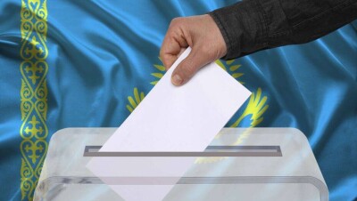 Выборы в мажилис: списки избирателей формируются в электронном формате, подворового обхода не будет