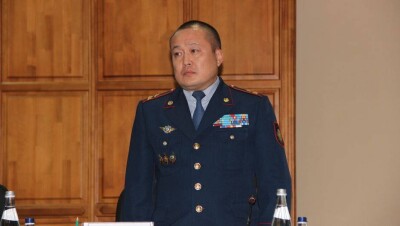 Полицейское руководство сменилось в Актюбинской области и ЗКО