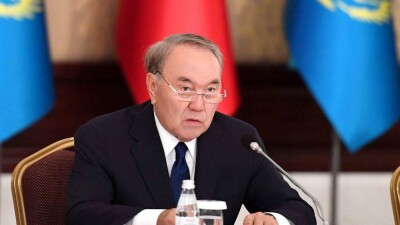 Назарбаев встретился с руководителями крупнейших компаний Турции