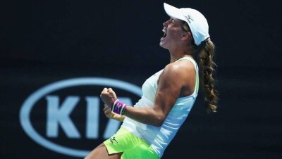 Юлия Путинцева выбыла из Australian Open