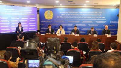Кімдердің қанша қарызы қандай мөлшерде кешіріледі?