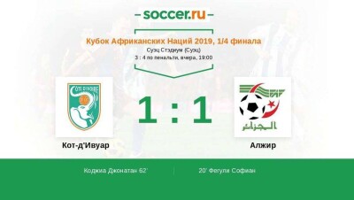Погромы во Франции: фанаты футбольной сборной Алжира устроили беспорядки