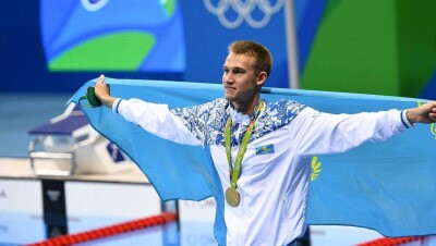Дмитрий Баландин подтянет стометровку до Олимпиады в Токио
