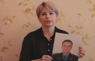 Вдова майора полиции в Таразе не верит в самоубийство мужа