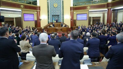 Что изменилось в поправках к Конституции после всенародного обсуждения?