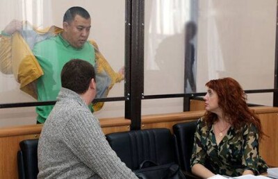 Юриста из Рудного обвиняют в пропаганде идей ИГ