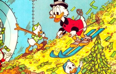 Дешевле дорогого